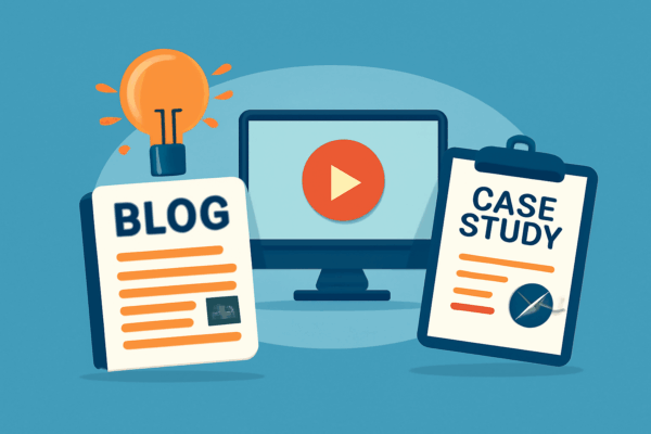 Plan Q1 2026 Now: 24 Blog, Video, and Case-Study Ideas by Practice Area That Link to Your Money Pages
