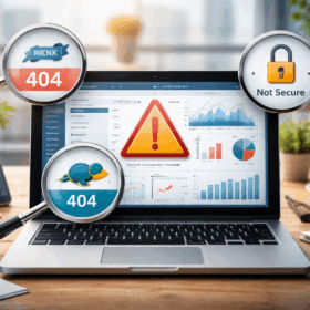 The Hidden Website Issues That Quietly Drain New-Case Opportunities Every New Year