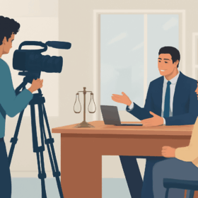 Video That Builds Trust Fast: Scripts B-Roll and Metrics for Sensitive Practice Areas