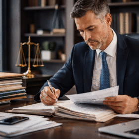 Why February Is the Make-or-Break Month for Law Firm Growth (And How to Keep New Cases Moving)