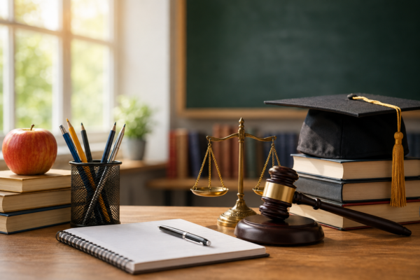 Back-to-School Marketing for Law Firms: 7 Fall Priorities
