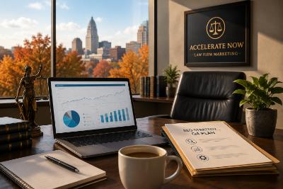 Why Fall Is Prime Time for Law Firms to Invest in SEO Before the New Year Rush