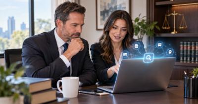 Can ChatGPT Find Your Law Firm? A Practical AI Search Visibility Guide