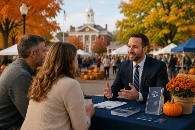 How Law Firm Community Events Build Local Brand Authority